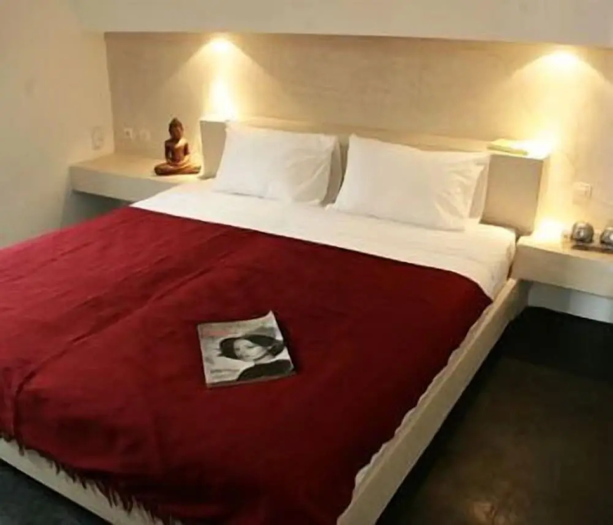 La Villa & Spa