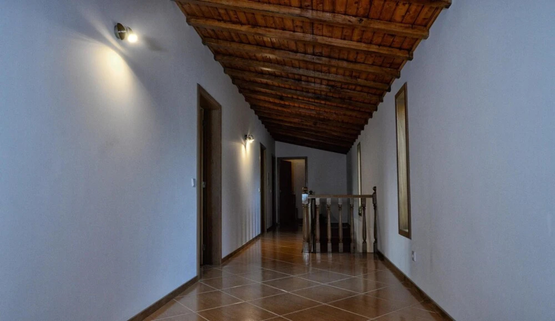 House With 6 Bedrooms in Celorico de Basto, With Pool Access, Furnishe