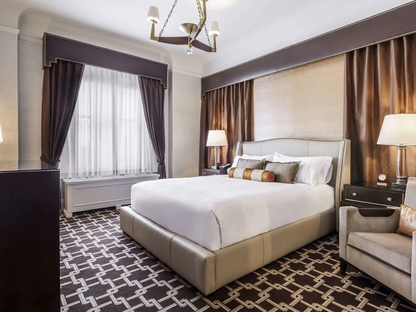 Fairmont San Francisco