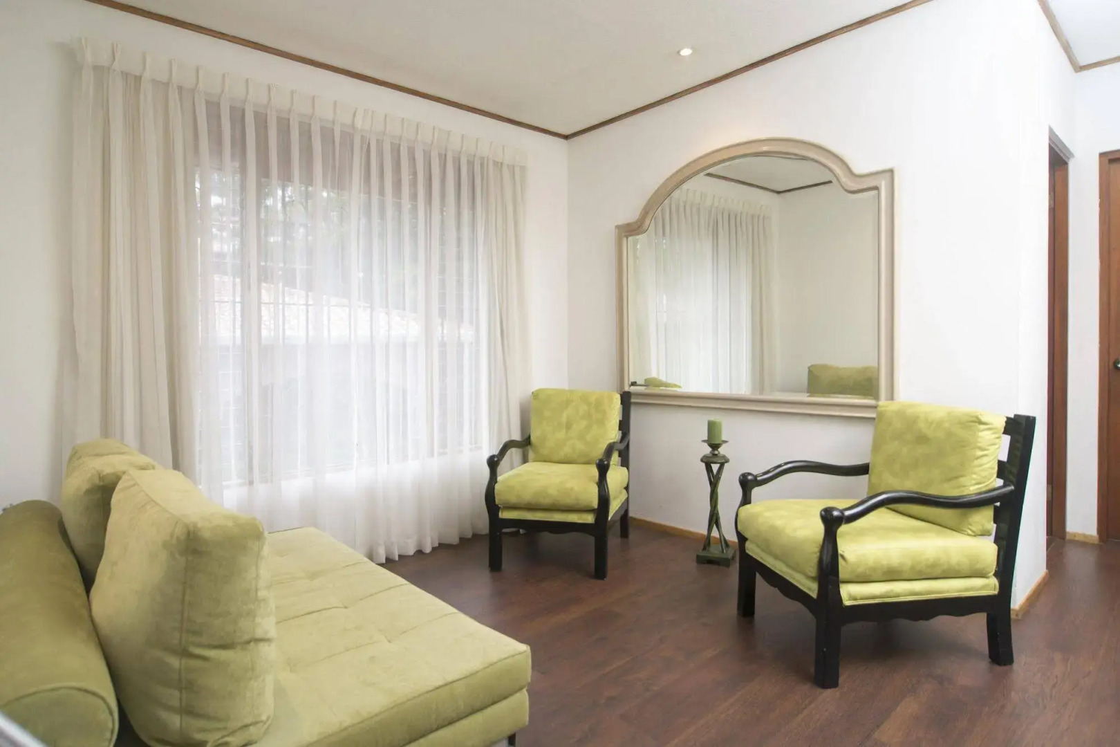 Terrazas de Golf Boutique Hotel