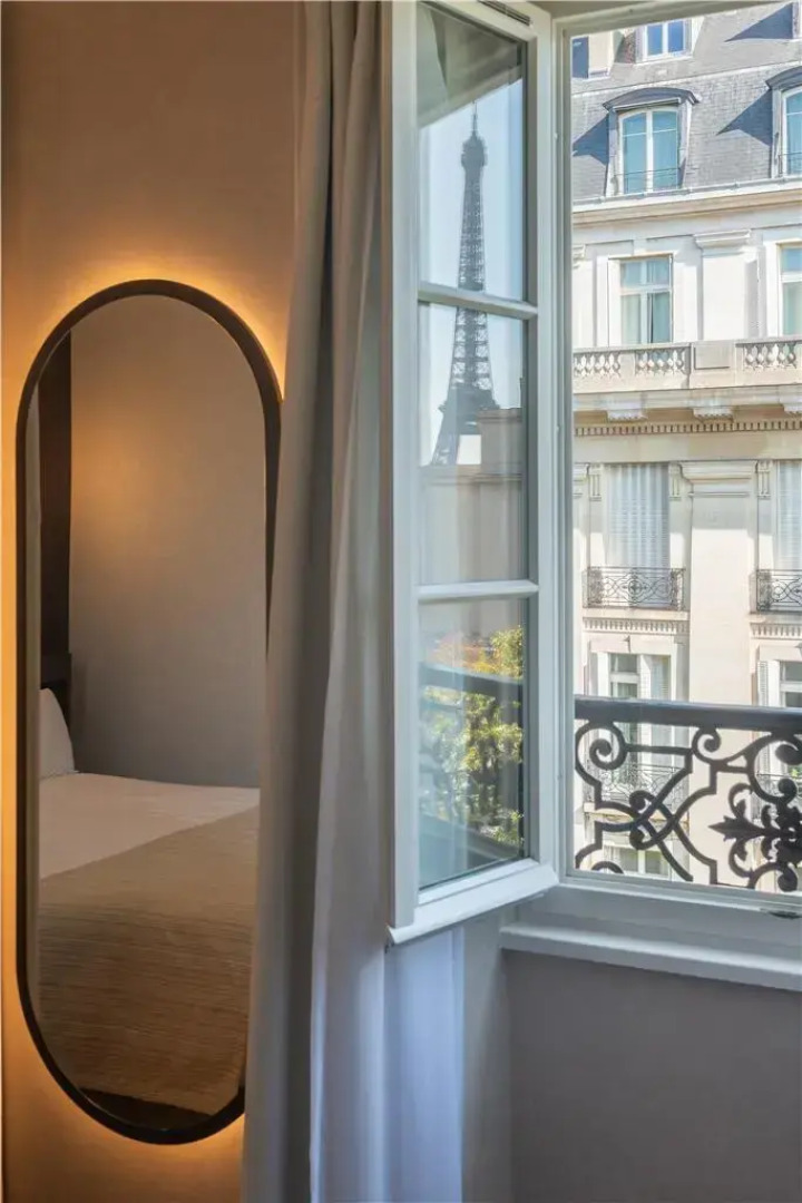 Best Western Au Trocadero