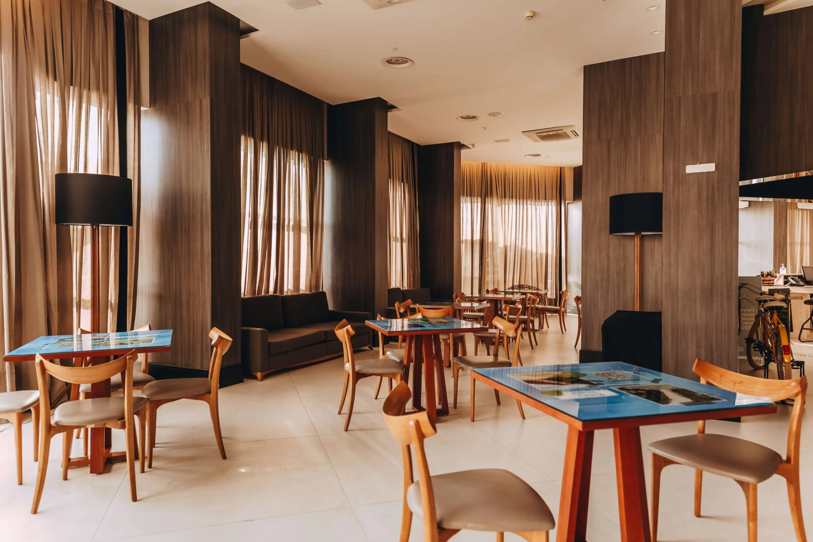 Golden Tulip Natal Ponta Negra