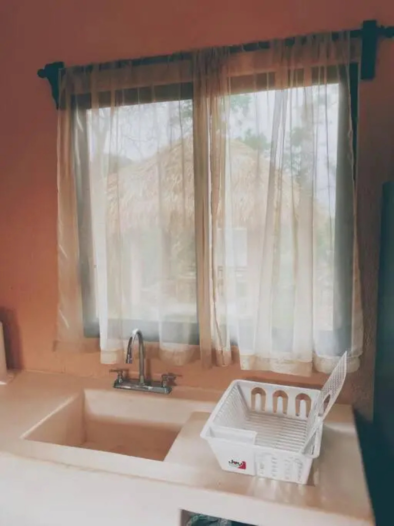 Casa Arecas, Montaña y Playa en Troncones