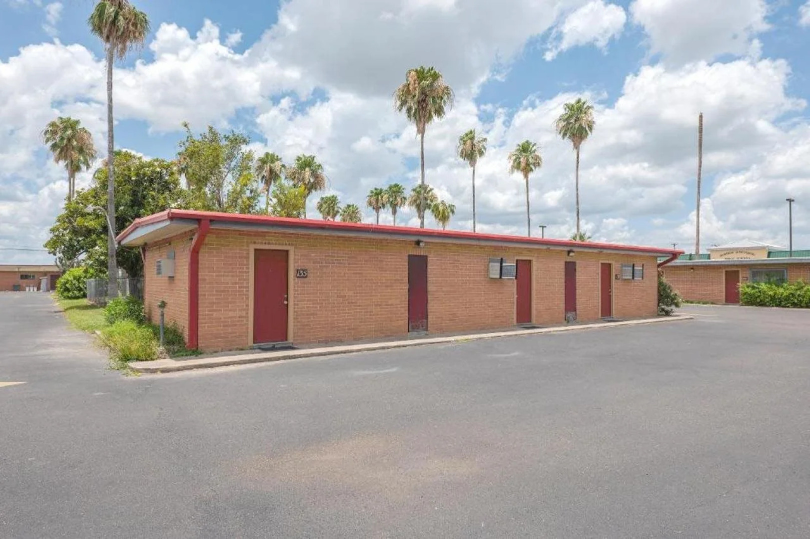 Vali Ho Motel By OYO Weslaco Mercedes