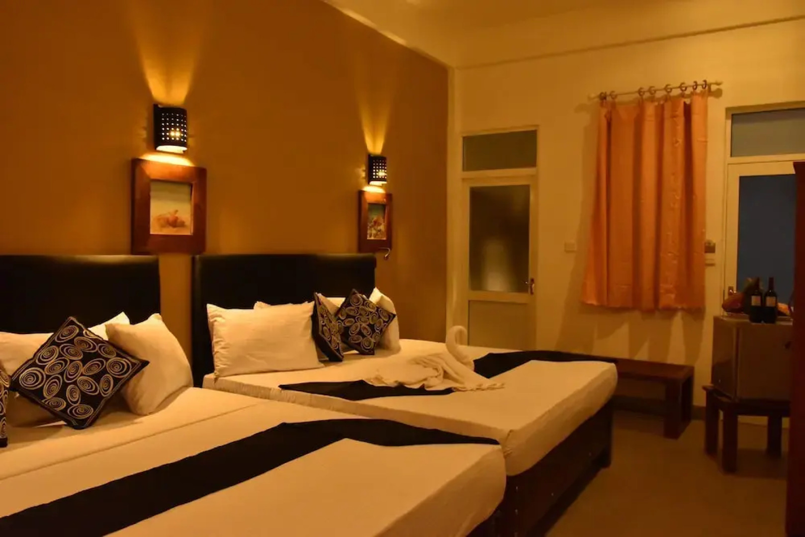 Nildiyamankada Safari Lodge