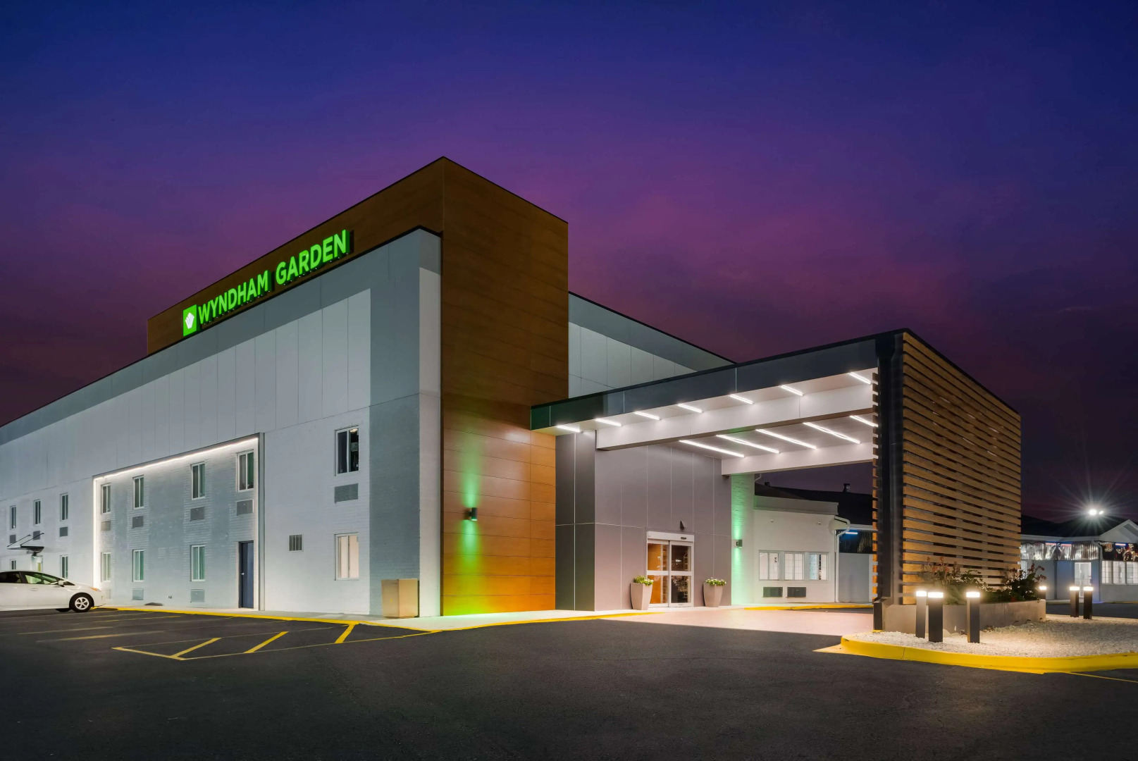 Wyndham Garden Ankeny/Des Moines