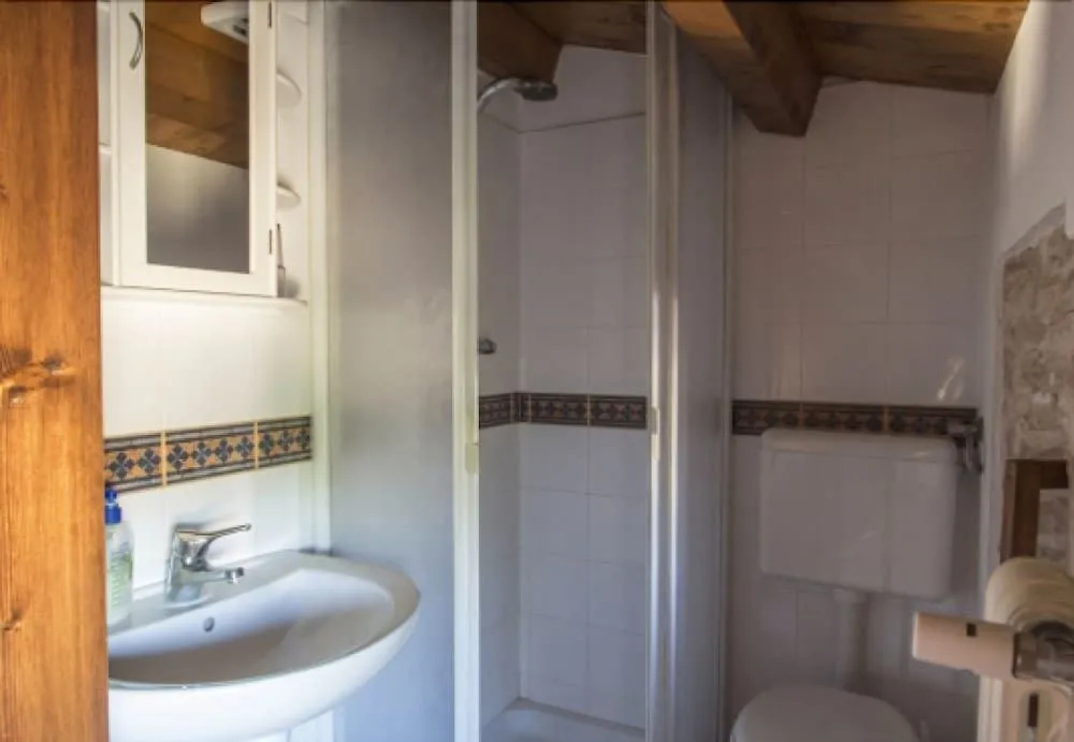 Masseria Citulo - Il Pino Grande