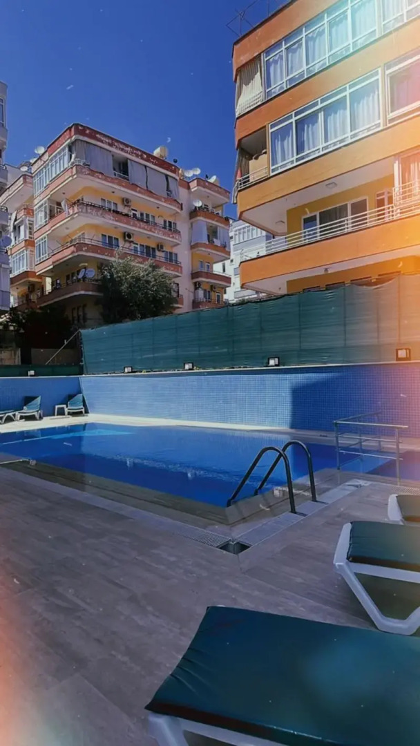 Cleopatra City Hotel