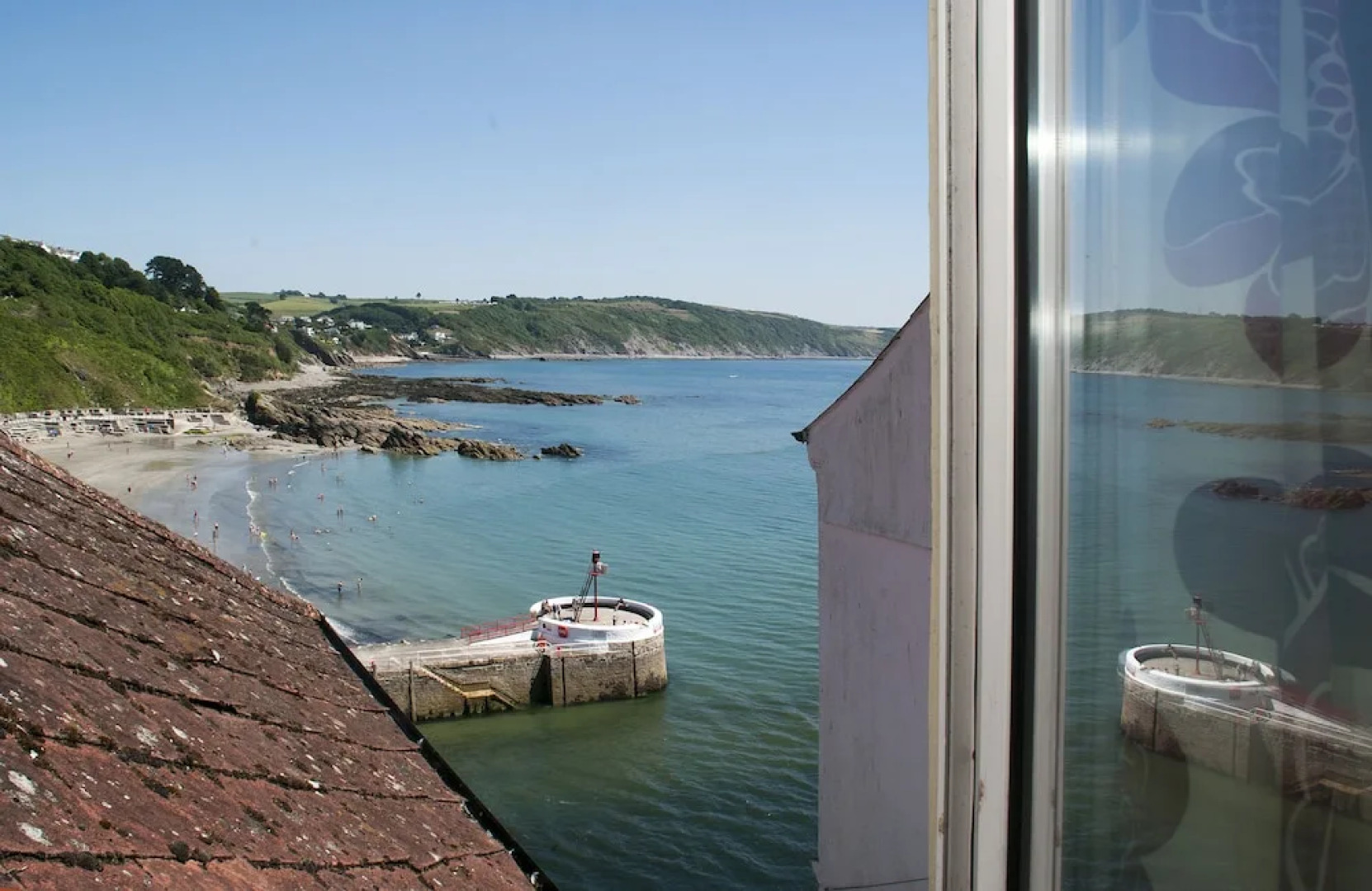 The Watermark Bed & Breakfast