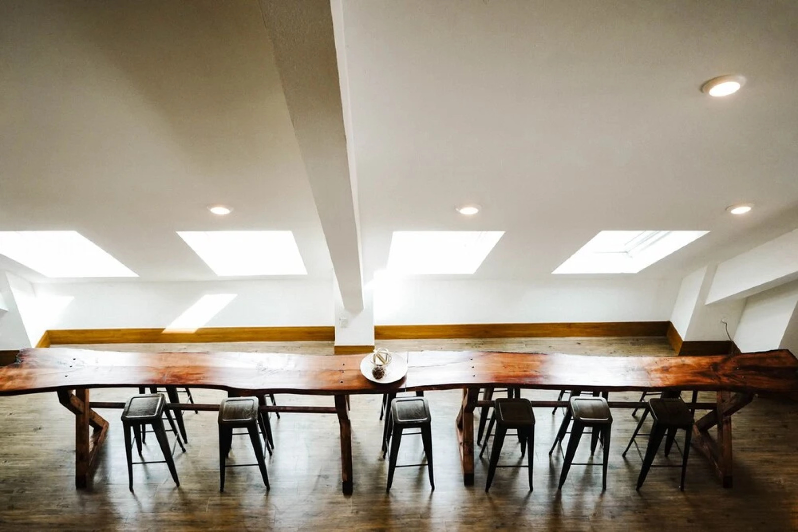 The Grand Castle Apartments