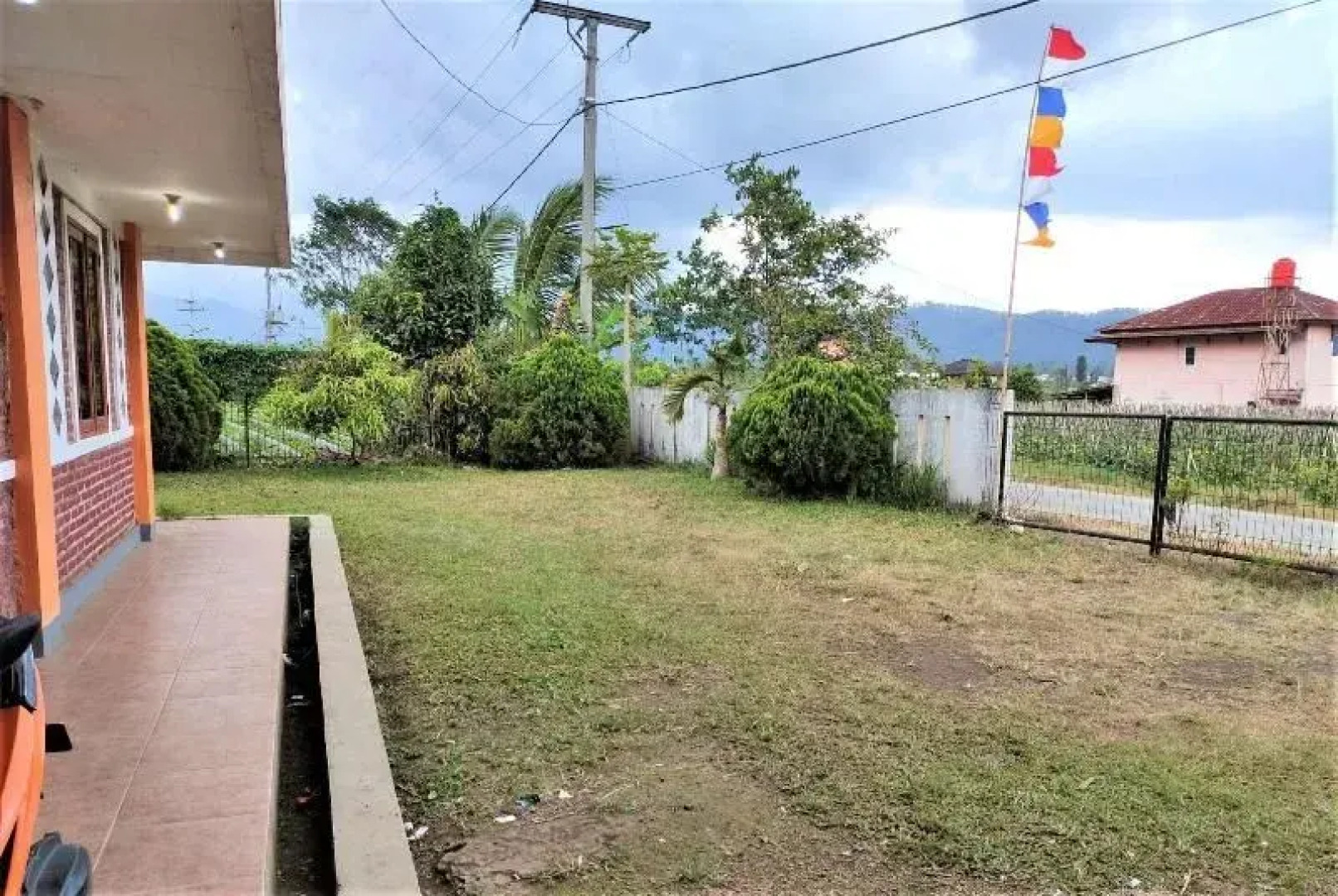 Villa Lembang Bunda By Zuzu