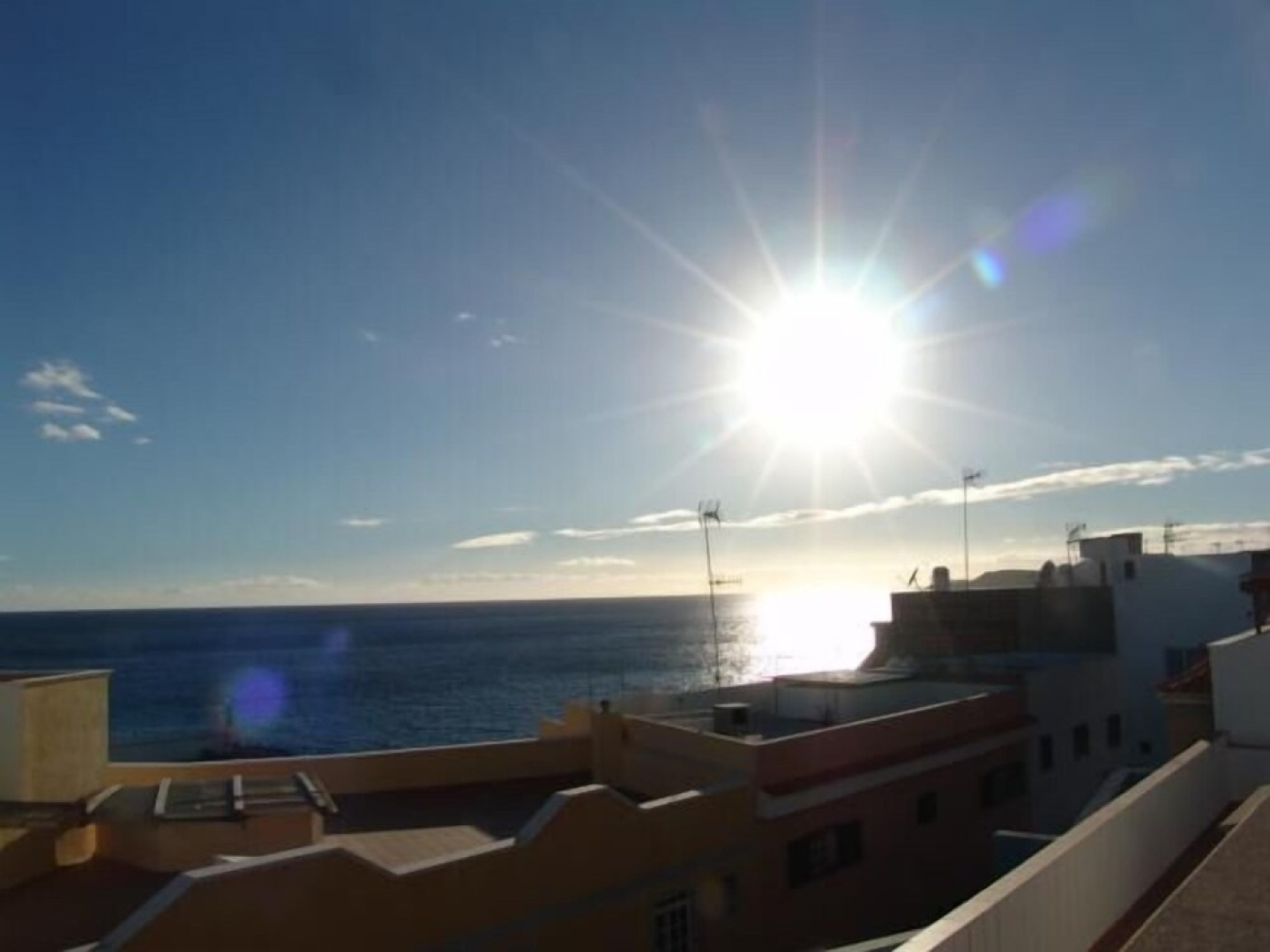 Apartamentos Isla Tenerife Sur