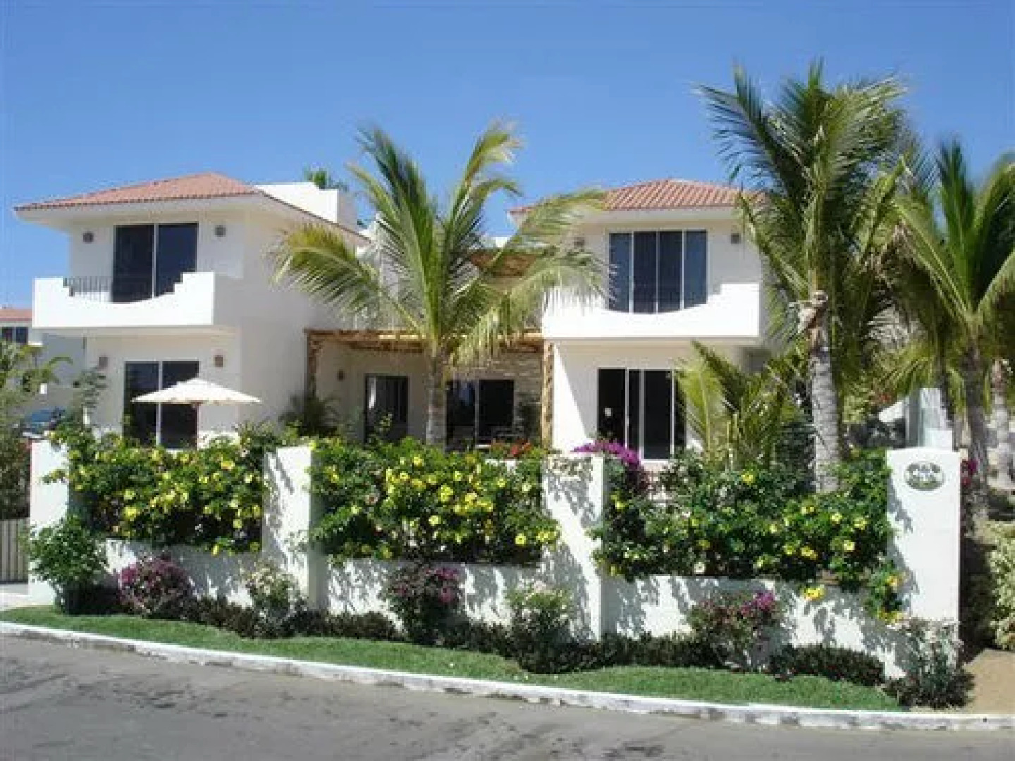 Tooker Villa La Jolla de Los Cabo