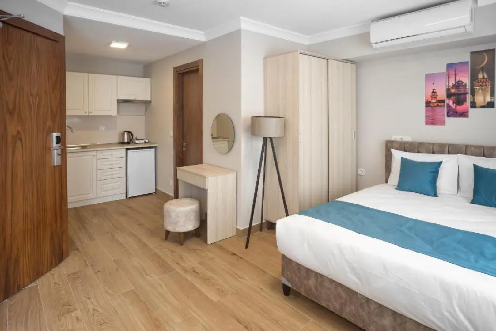 Seven Studios Sultanahmet