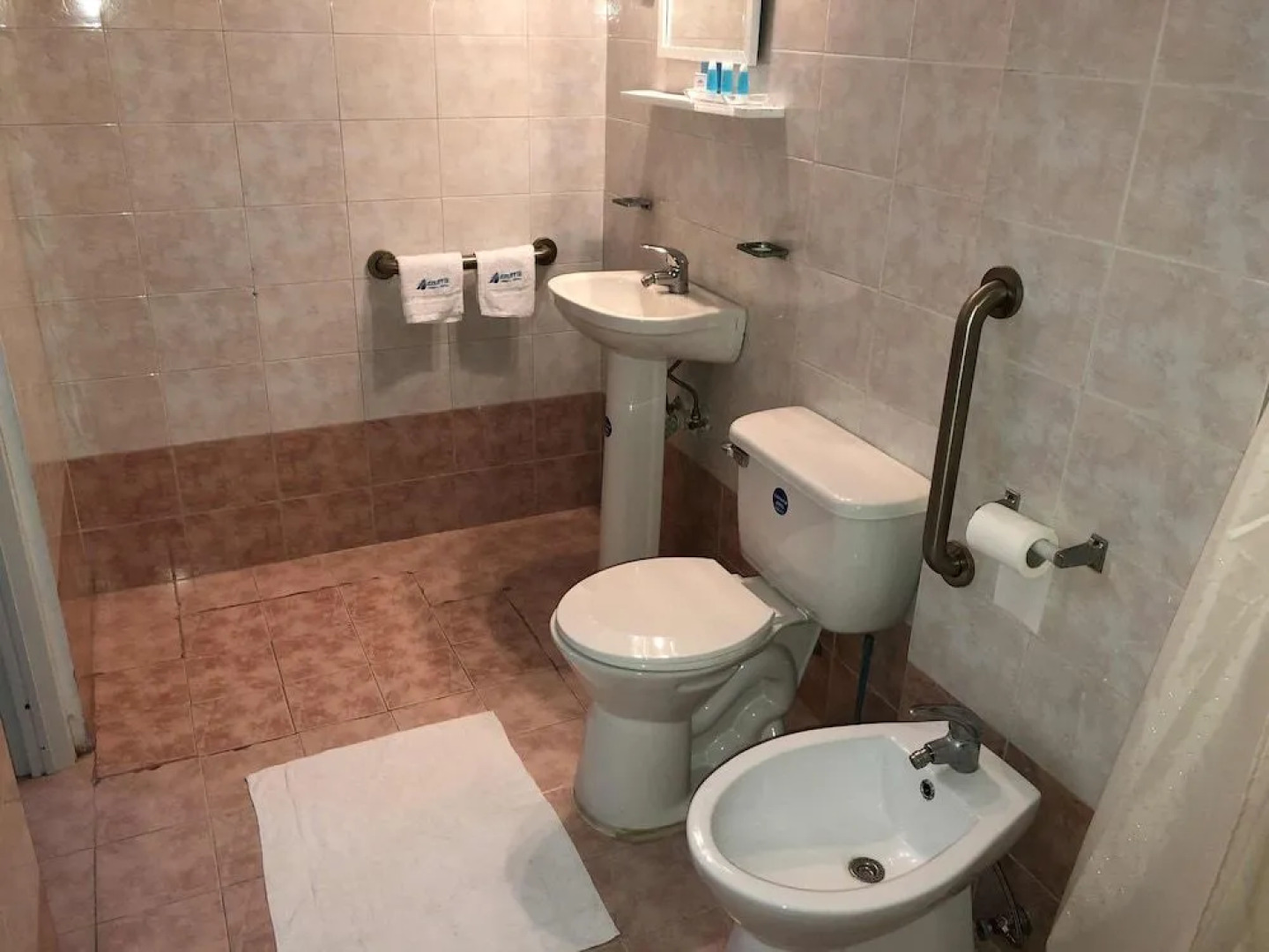 Aparta Hotel Azzurra