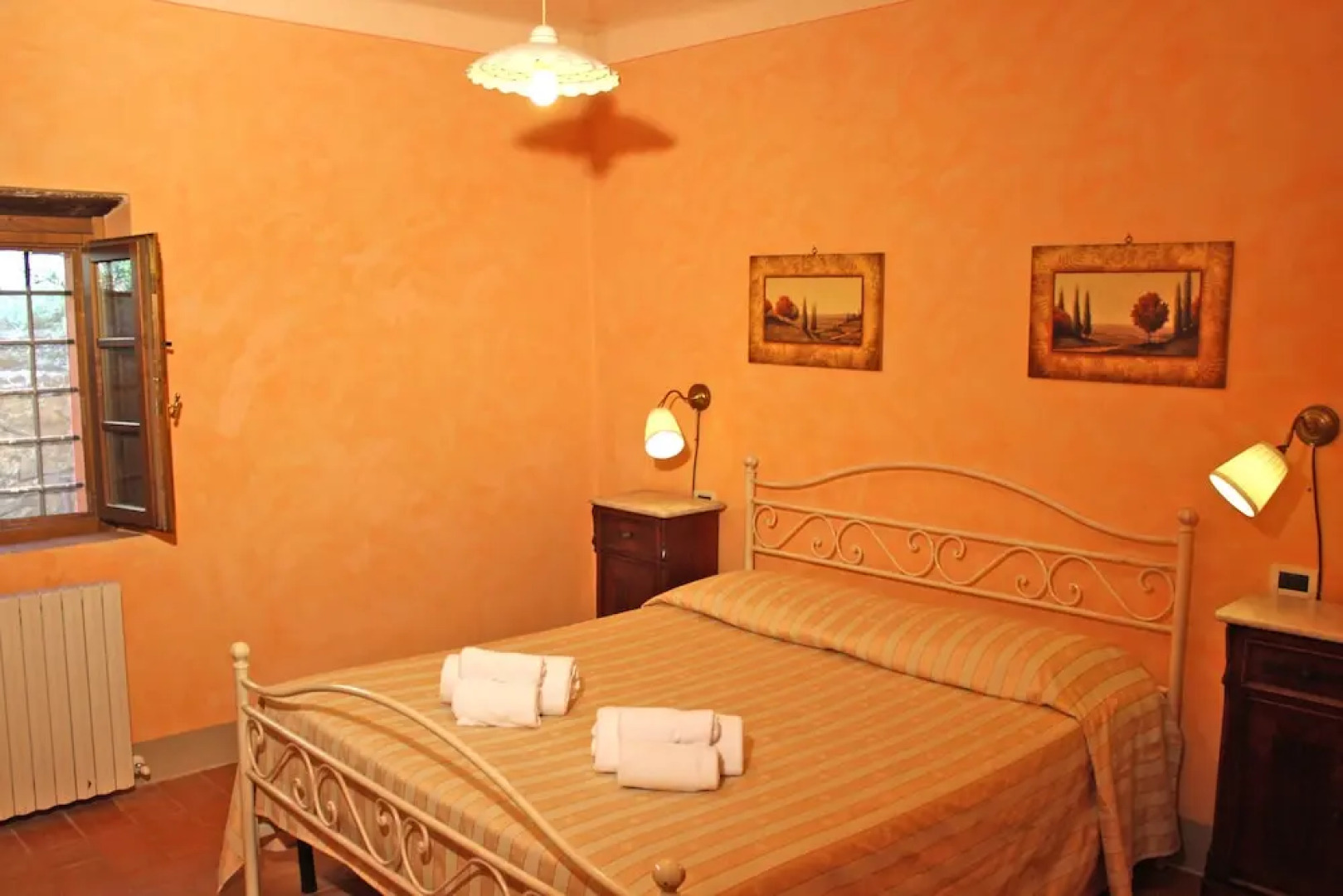 Agriturismo la Torre