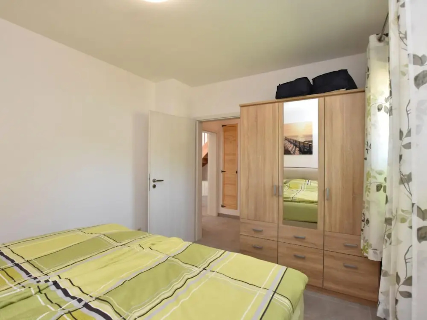 Holiday Home in Damshagen With Terrace