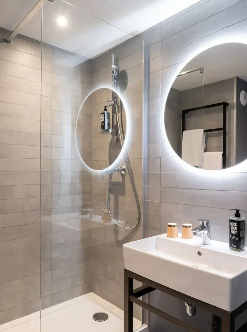 ibis Saint Paul Trois Chateaux (Ouverture Decembre 23)