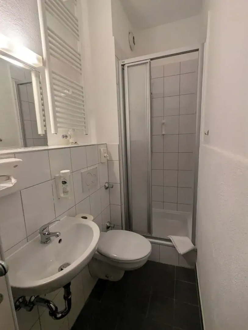 easy&cosy Hotel Moers