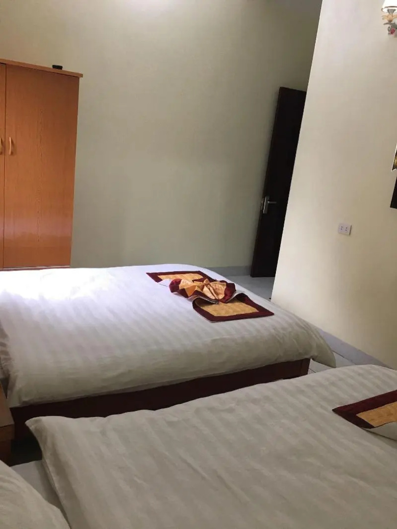 Duc Thang Guest House