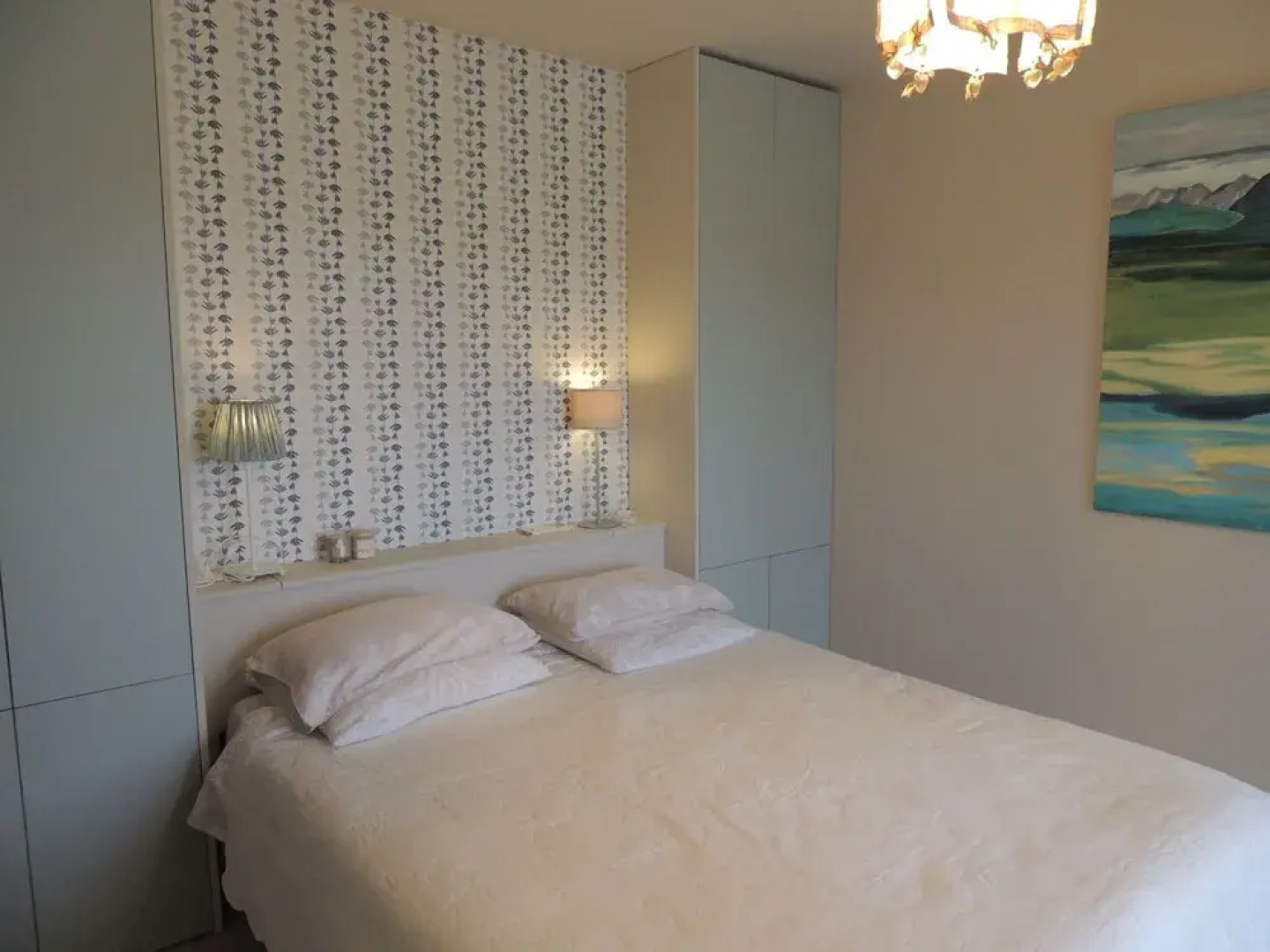 Holiday Home Vaison With Private Pool