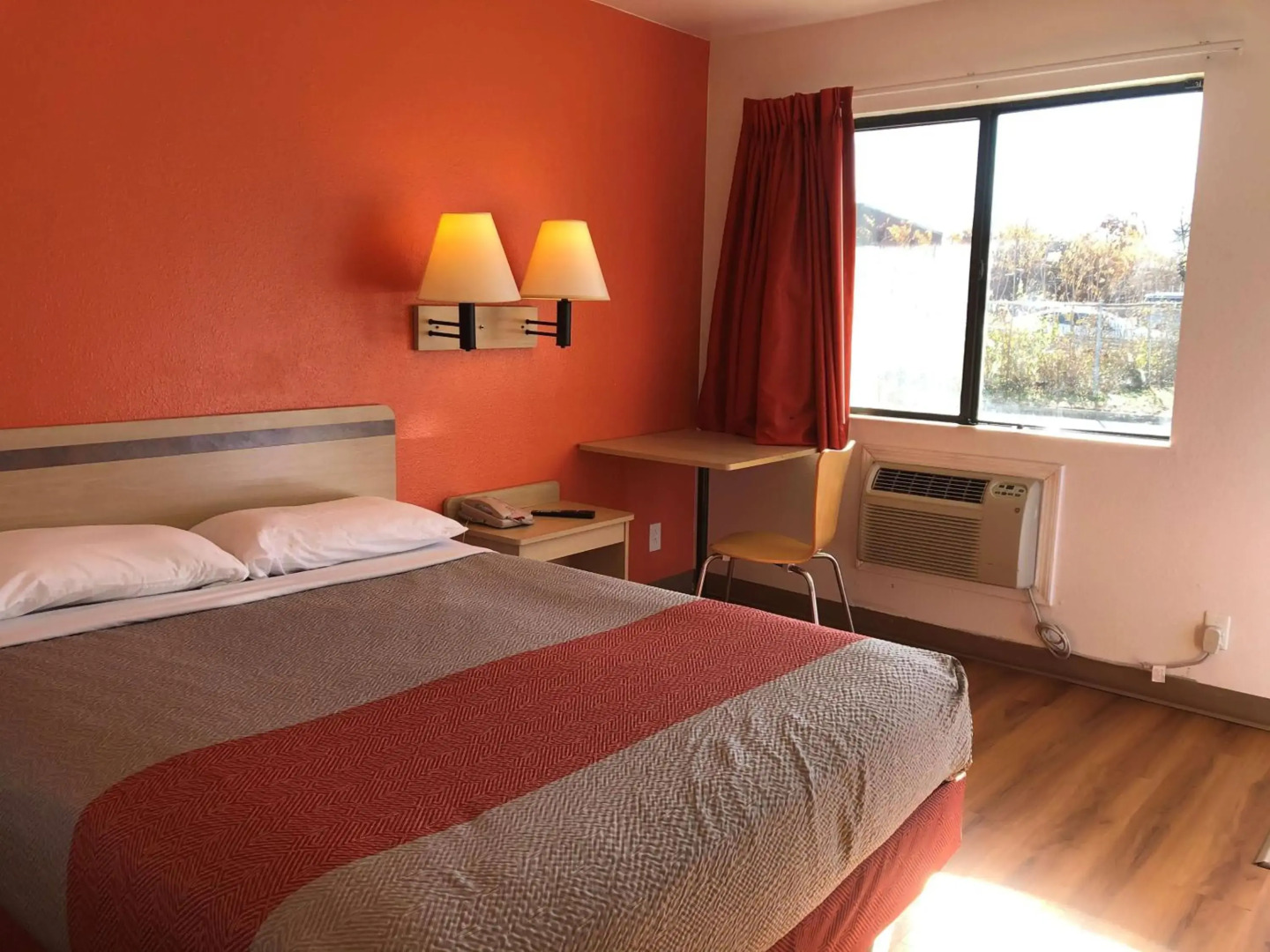 Motel 6 Goodlettsville, TN - Nashville