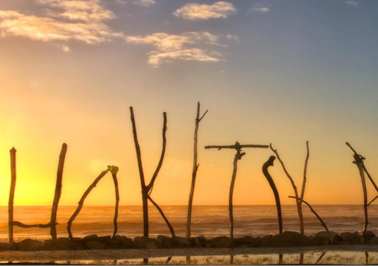 252 Beachside Motels & Holiday Park