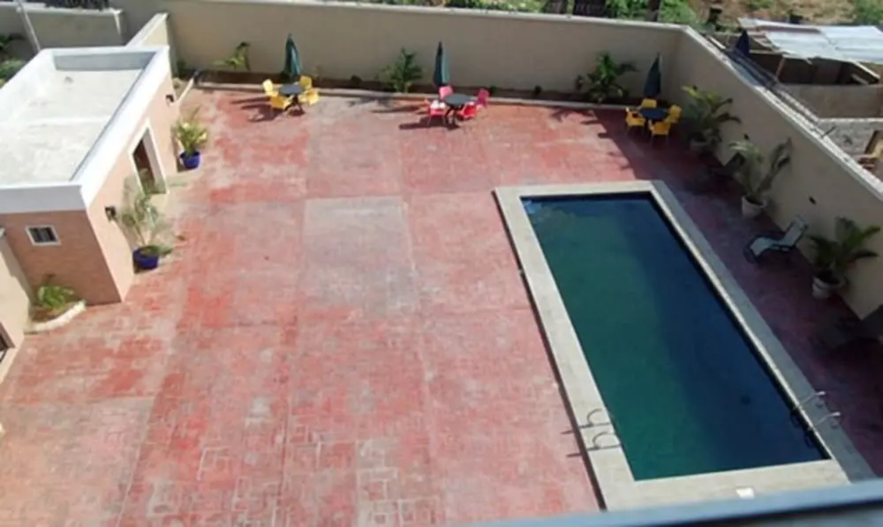 Dannic Hotels Calabar