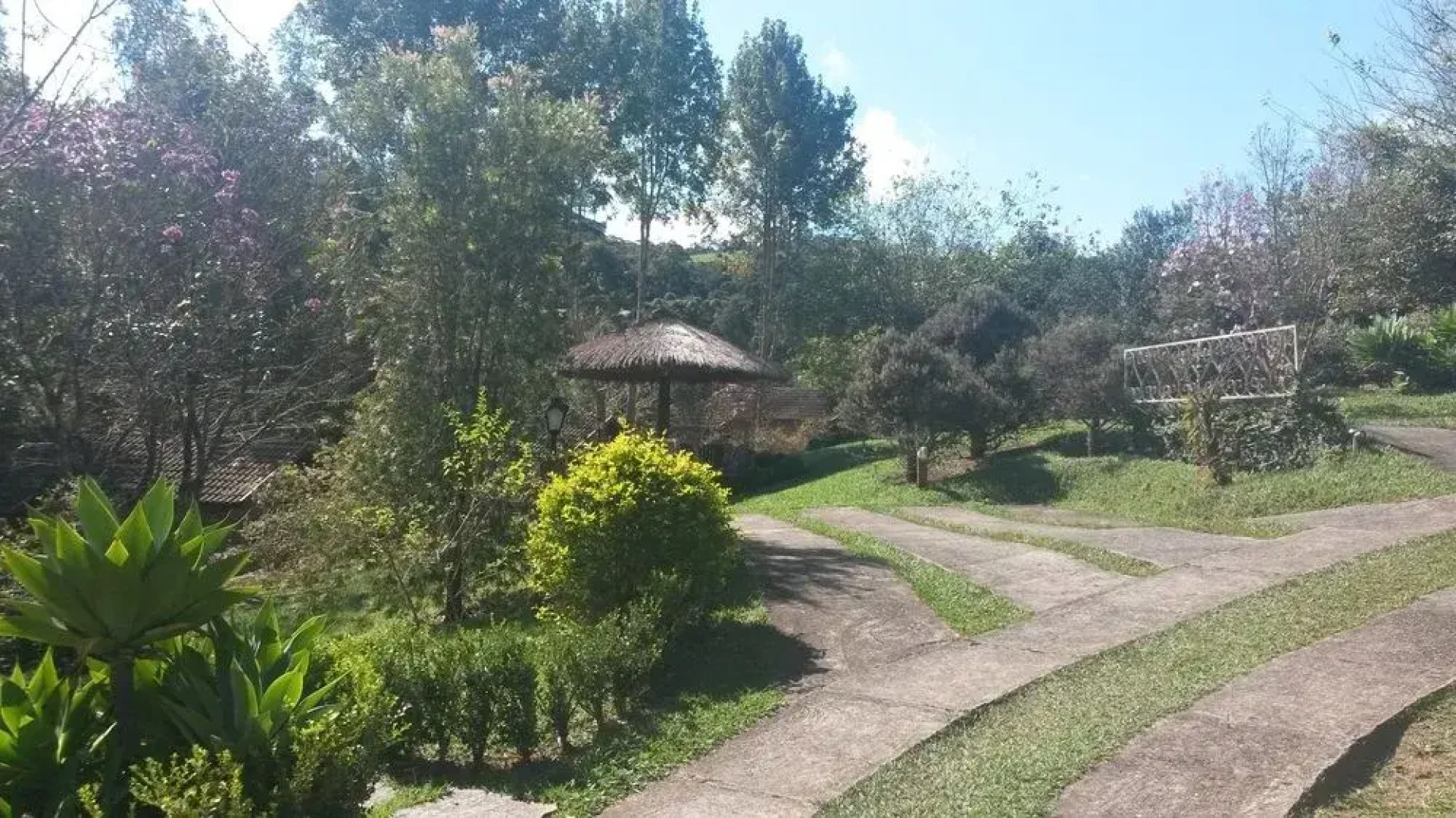 Pousada Quatro Estações