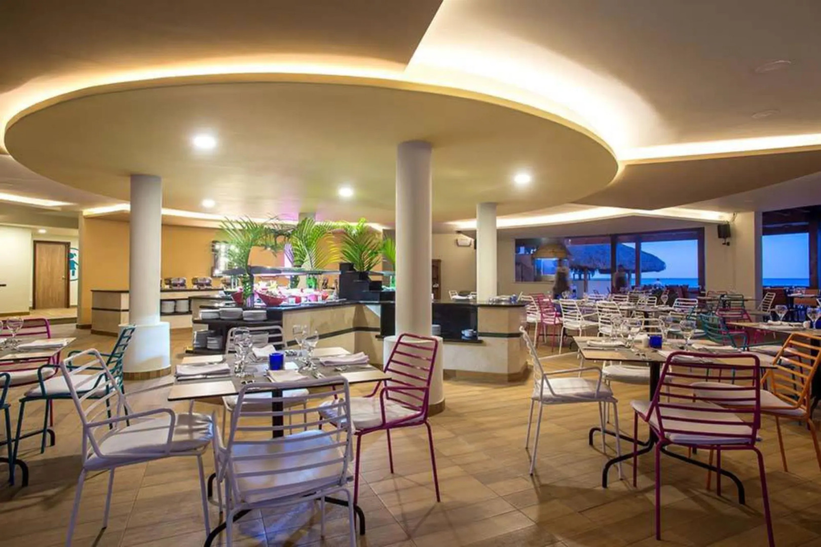 Impressive Premium Punta Cana