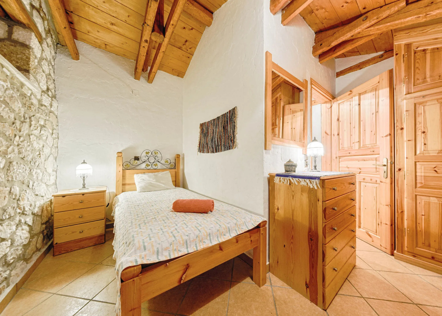 Joanna's Stone Villas