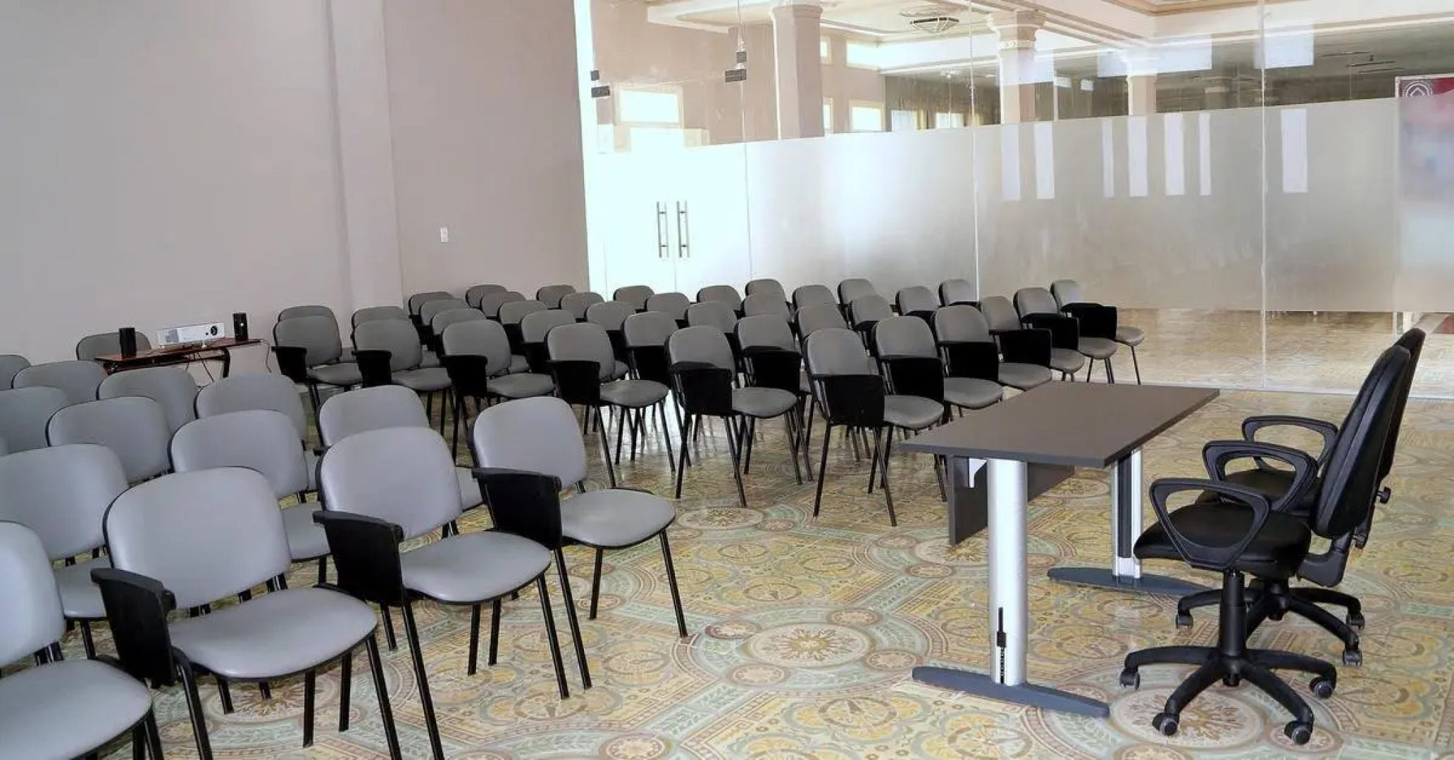 Gran Hotel, Affiliated by Meliá