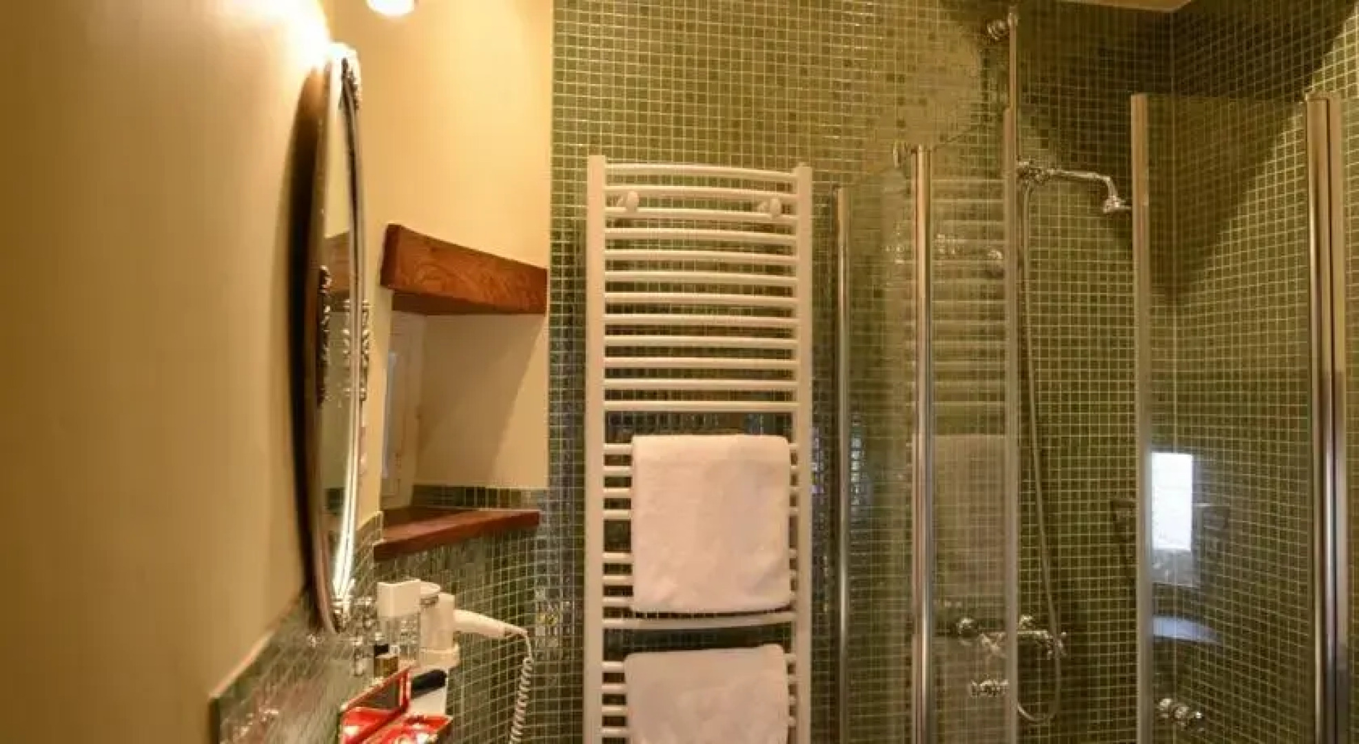 Château de la Touche