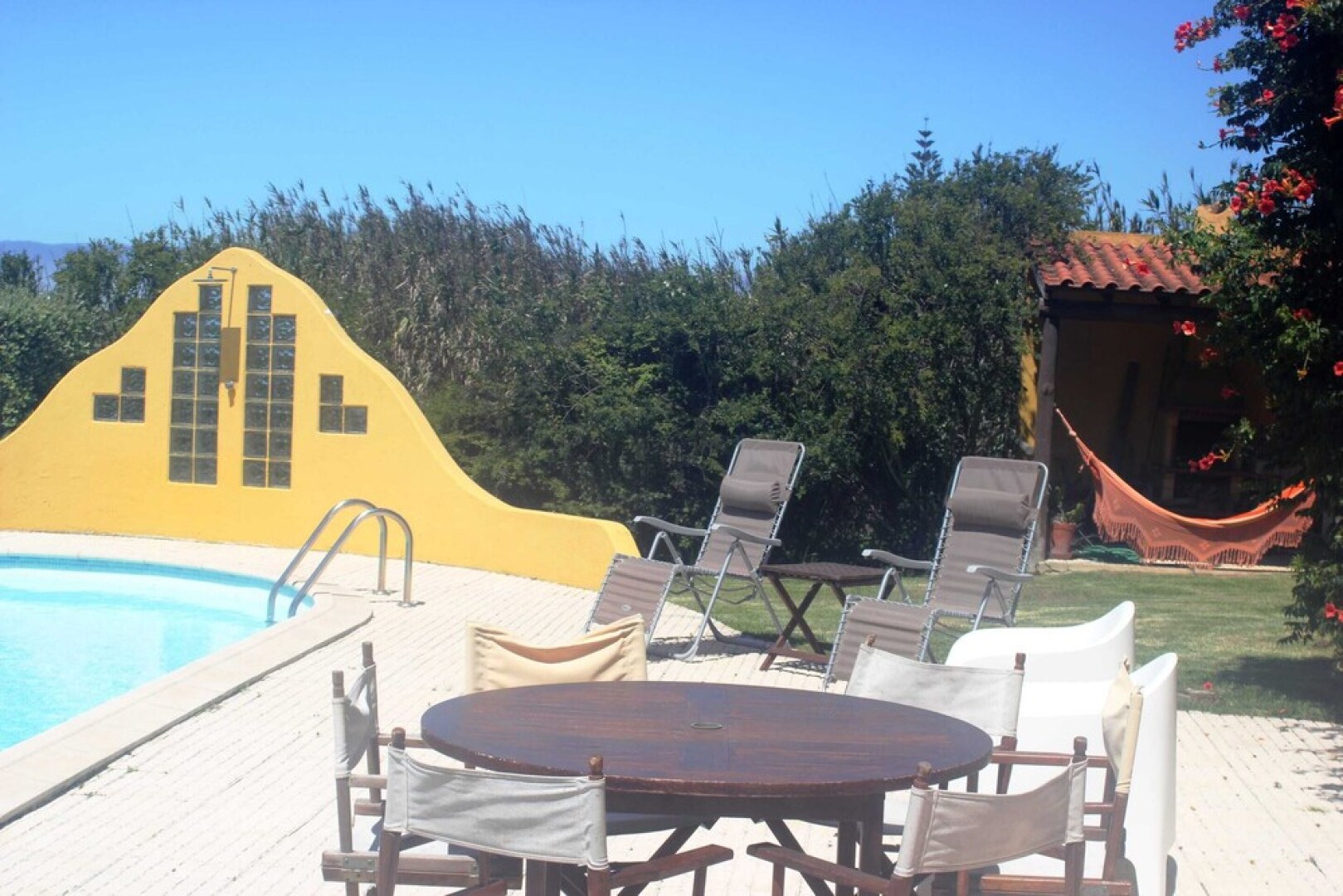 Guestready - Lovely Casa do Vale in Sintra, up to 7pax
