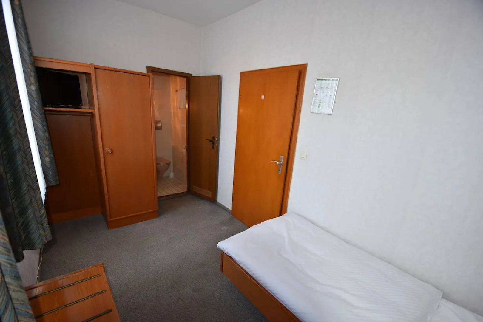 Hotel Deutsche Eiche