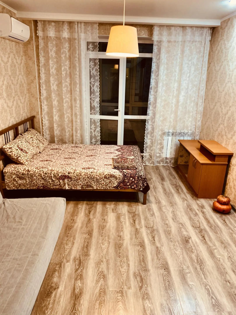 Апартаменты на улице Суворова