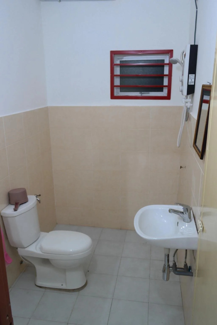 Zumara Homestay Jerantut Pahang