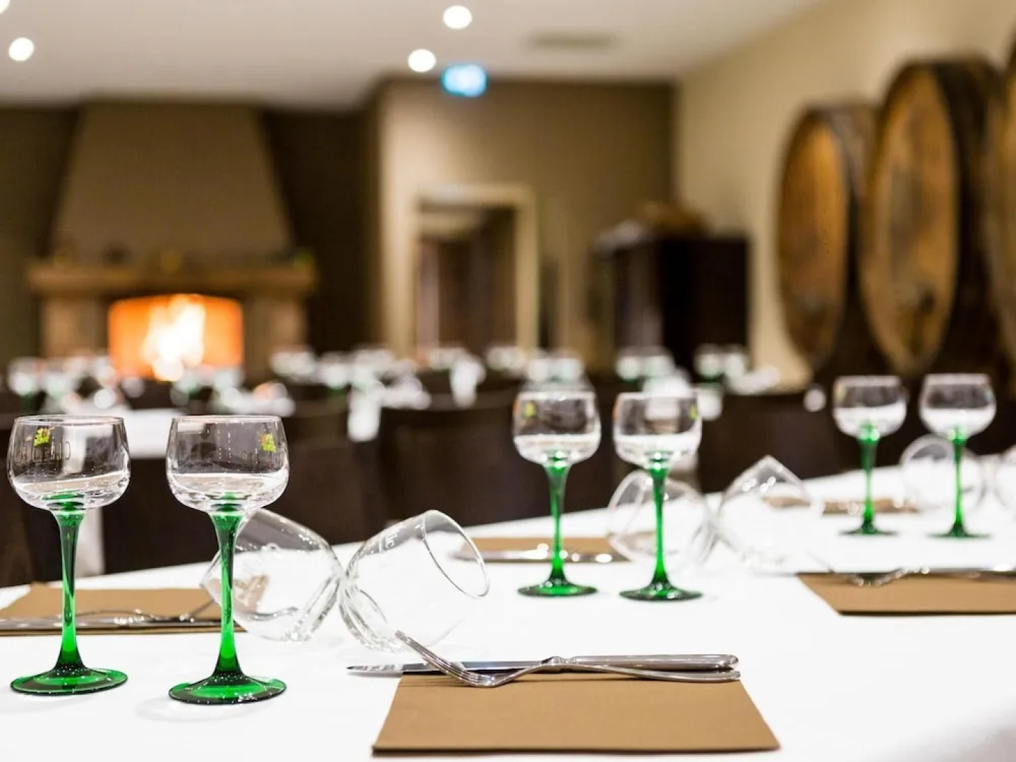 Logis Hotel Restaurant Keimberg