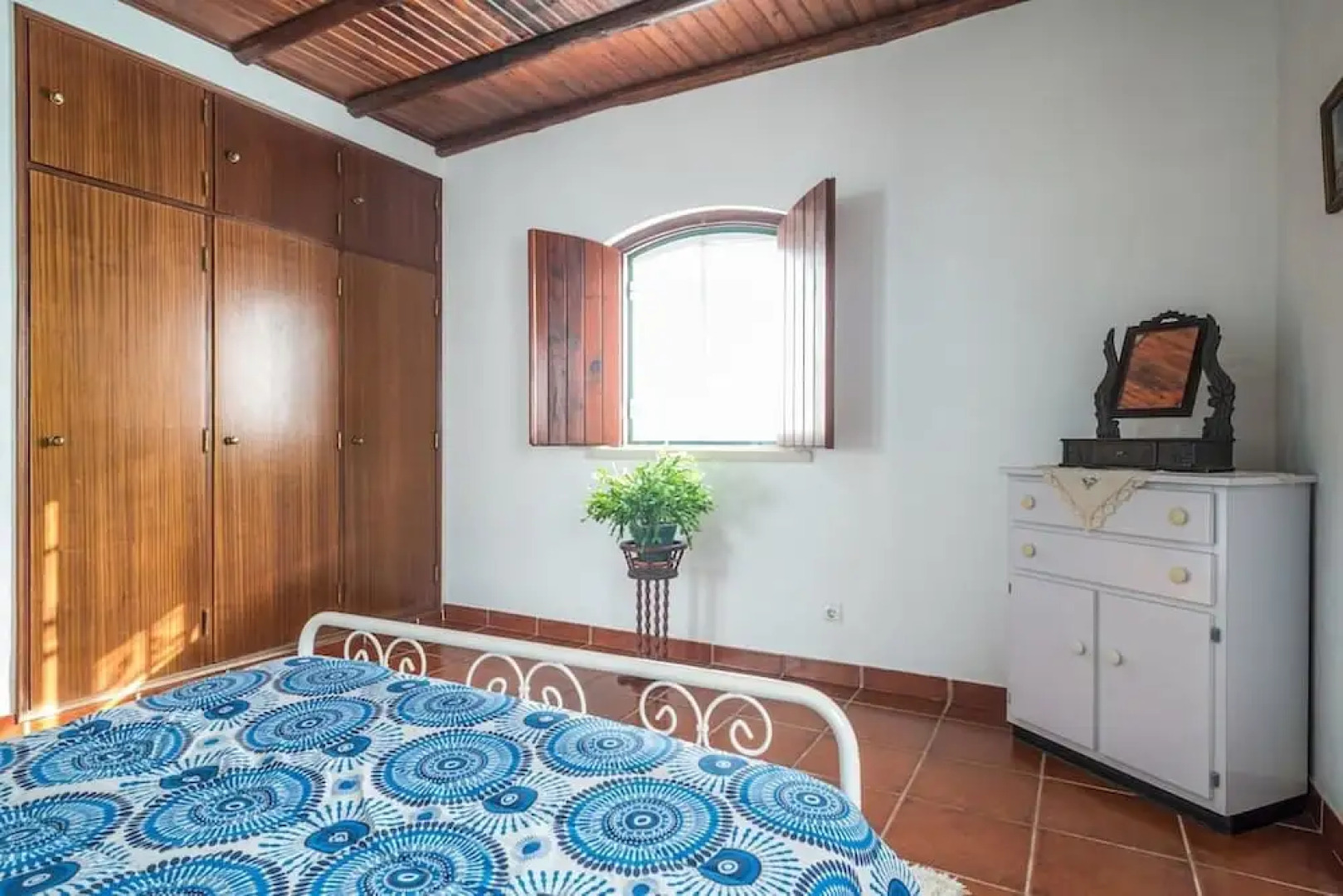 Rustic Holiday Home in the Natural Park