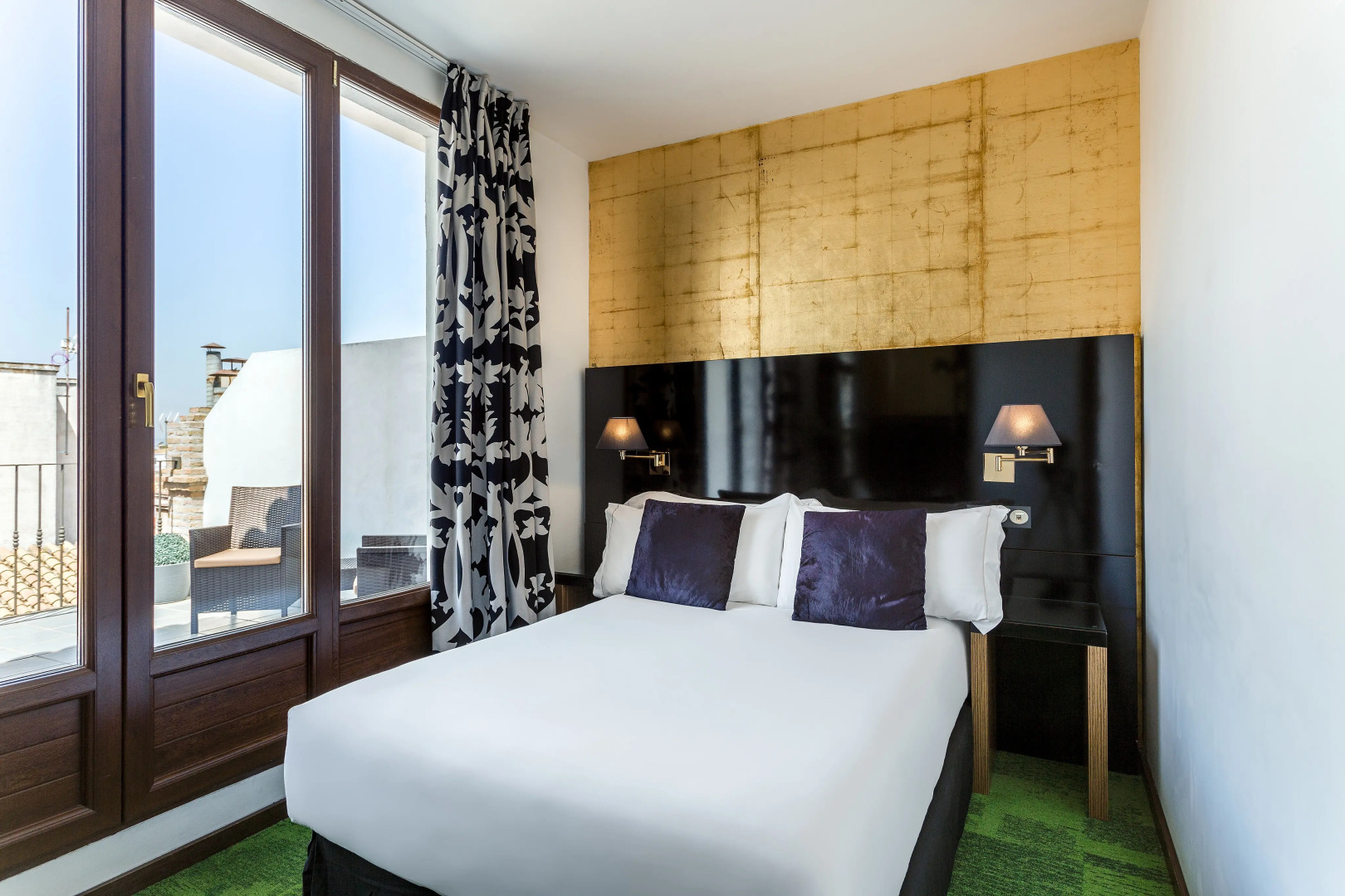 Room Mate Leo, Granada