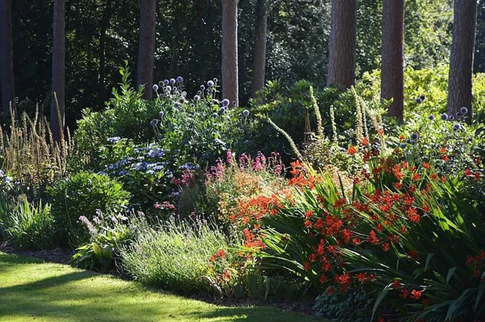 Fairstowe Bed and Breakfast