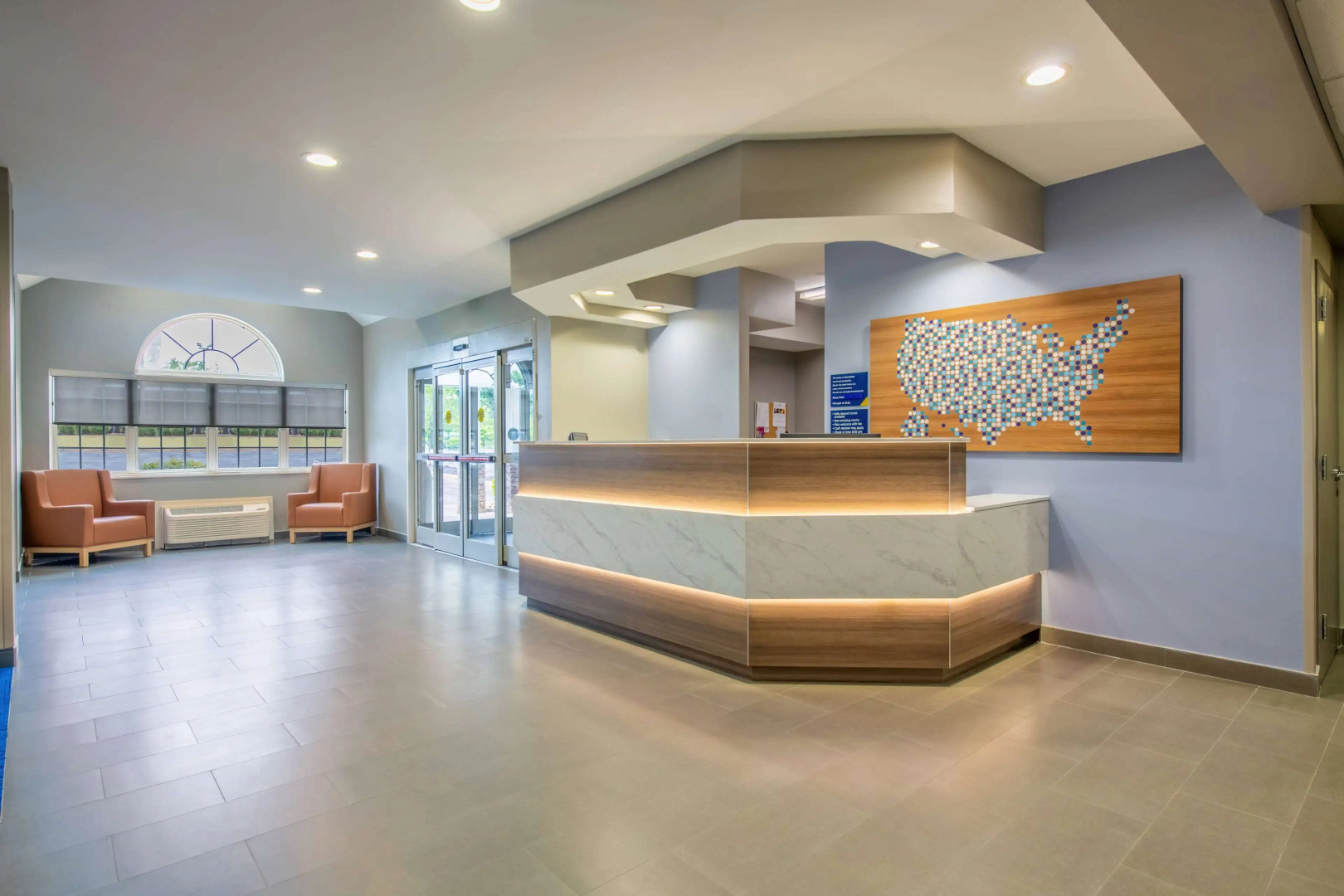 Microtel Inn & Suites by Wyndham Anderson/Clemson