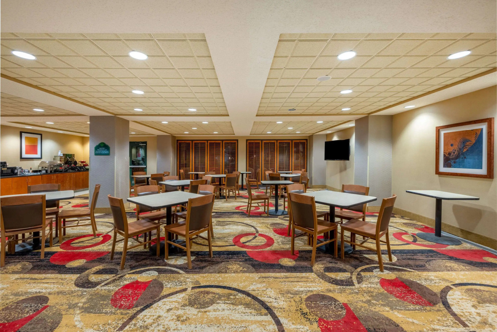 Wingate by Wyndham Gillette