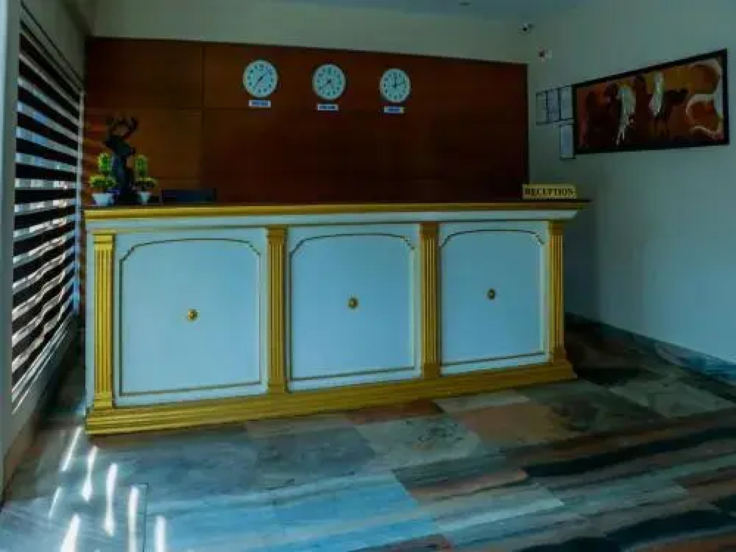 Capital O 25099 Edassery Resort