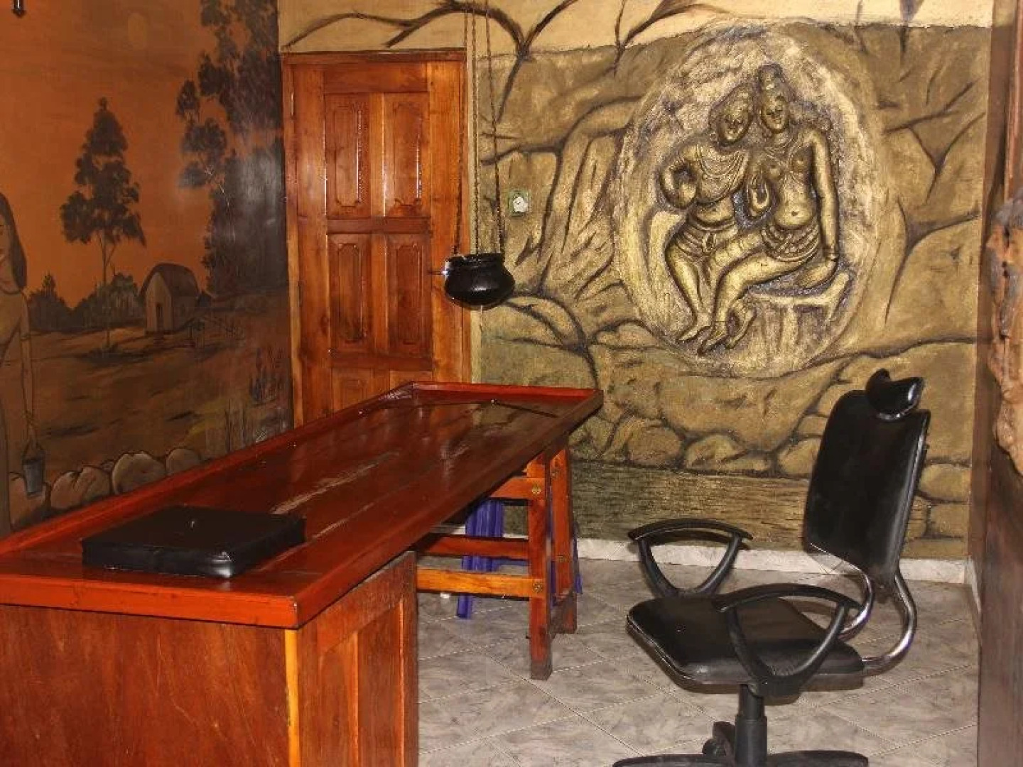 Vista Sri Lanka Ayurveda