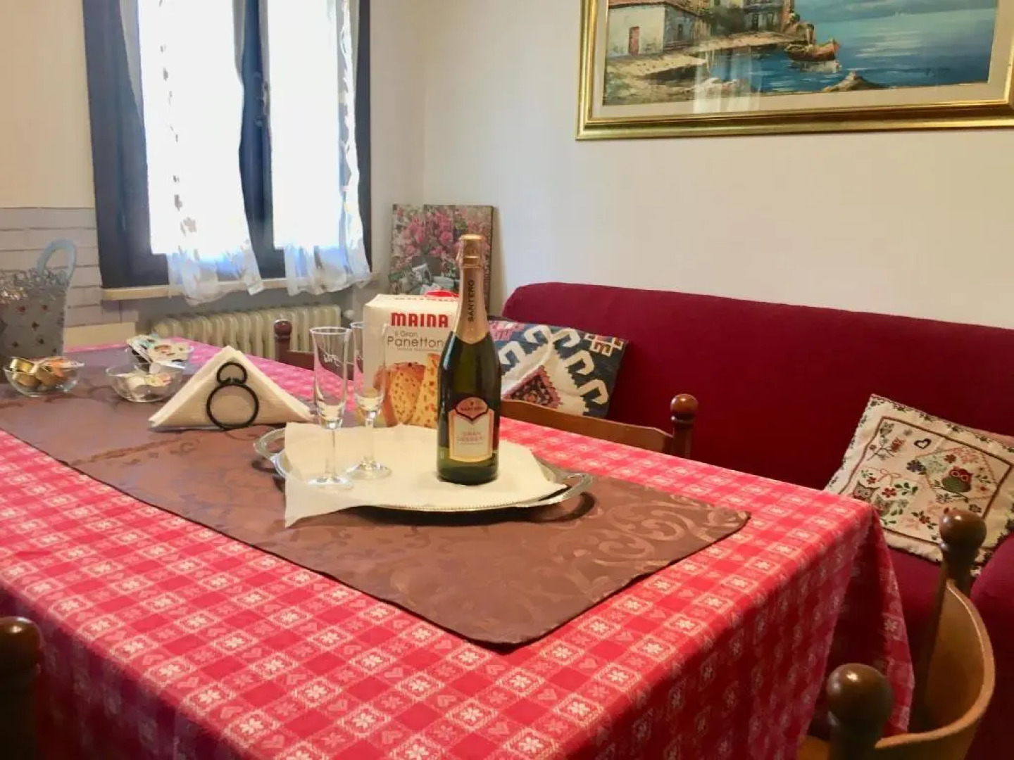 Appartamento Casa della Nonna