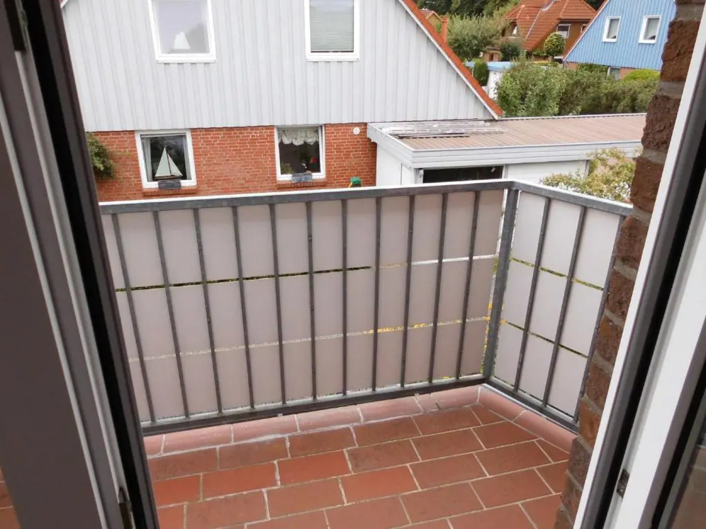 Ferienwohnung am Selenter See