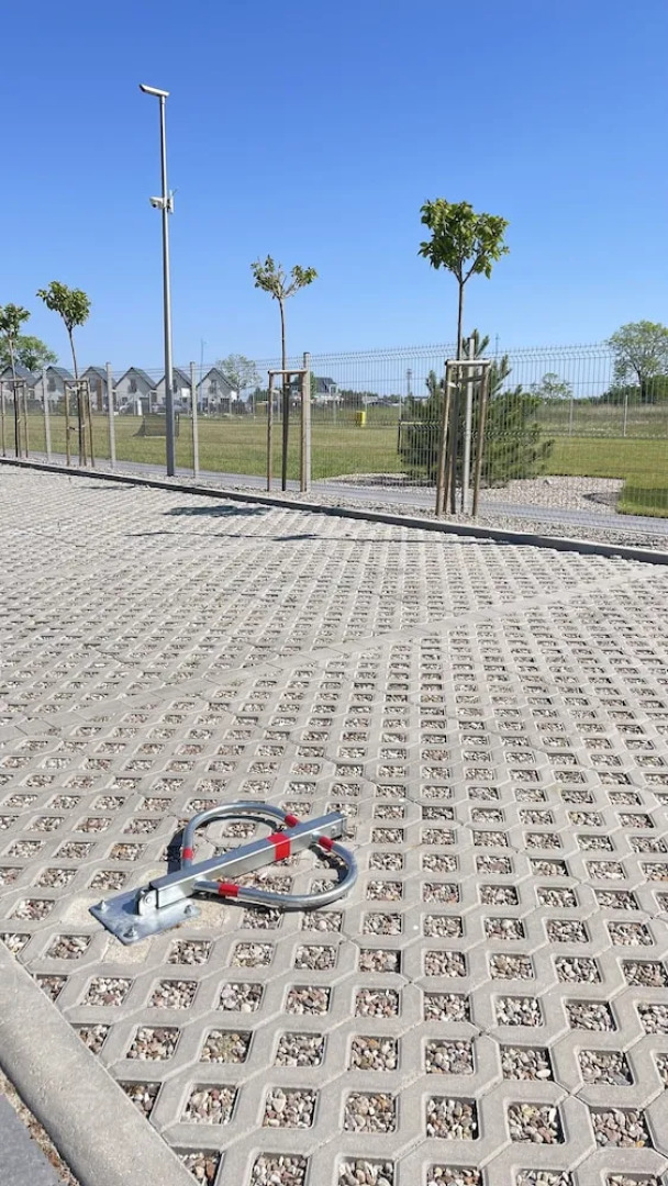 CLIFF Trzęsacz - sea view apartments