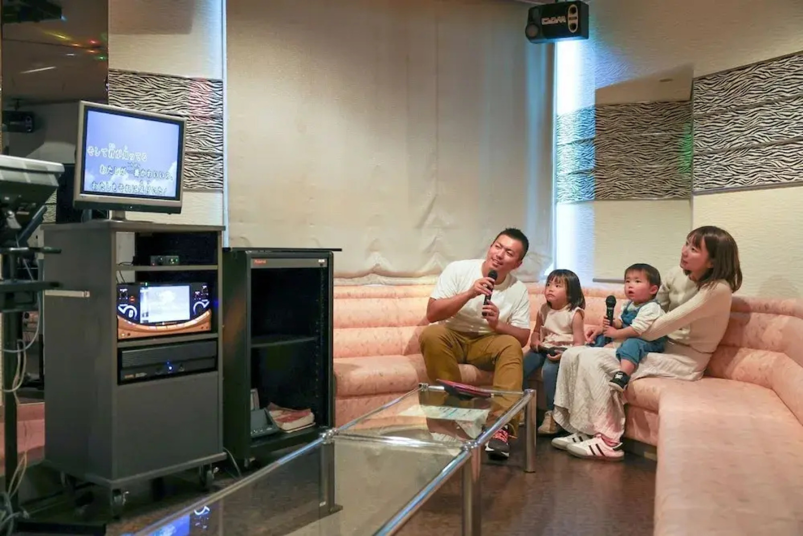 Ikoi no Mura Noto Hanto