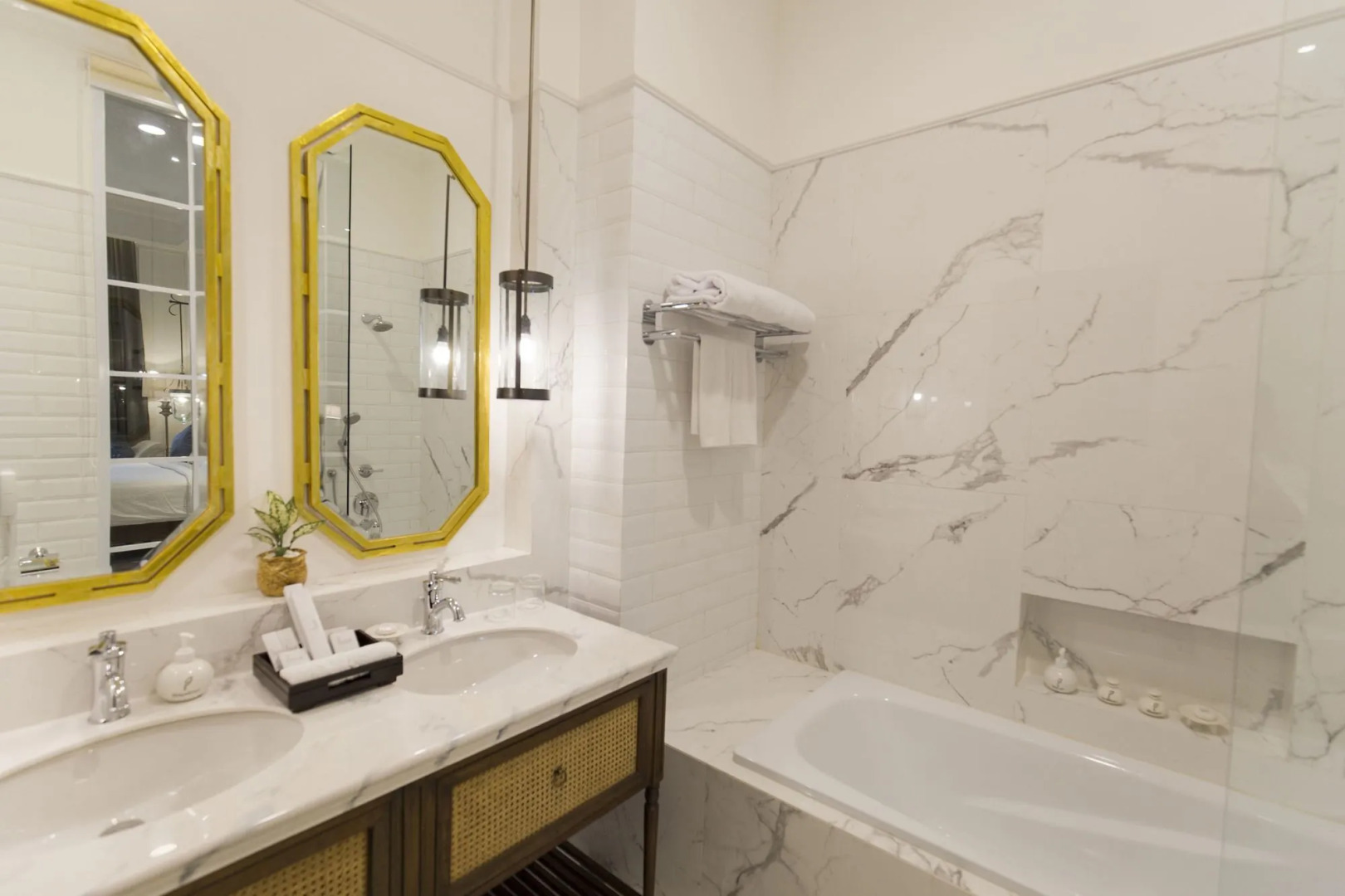 Plataran Heritage Borobudur Hotel